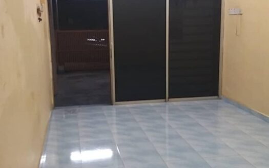 SINGLE STOREY TAMAN KAMI C