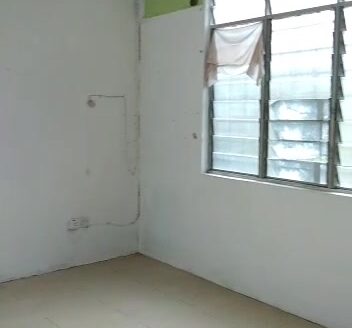 [FREEHOLD] FLAT PURNAMA, TAMAN GEMILANG, BENTONG PAHANG