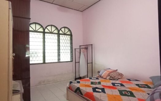 [FREEHOLD] TANAH LOT BESERTA SEBUAH HOMESTAY KG JELUTONG, CHANGKAT JERING, PERAK