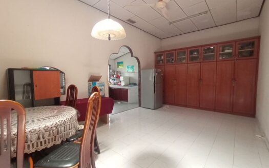 [FREEHOLD] TANAH LOT BESERTA SEBUAH HOMESTAY KG JELUTONG, CHANGKAT JERING, PERAK