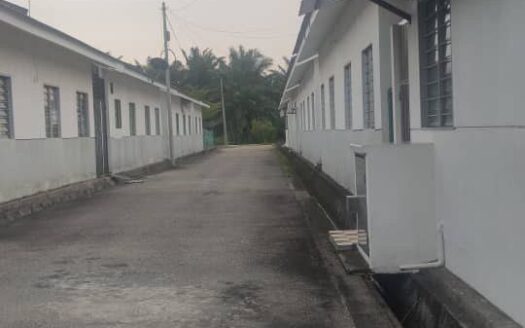 [FREEHOLD] TERES SETINGKAT BANDAR PUTERA INDAH, BATU PAHAT, JOHOR