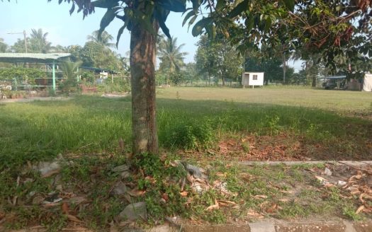 [DEPAN PADANG] TERES SETINGKAT TAMAN PANGLIMA JAYA, TAIPING PERAK