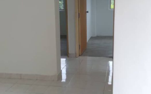 [FREEHOLD] FLAT TAMAN PERKASA FASA 2, HULU LANGAT, SELANGOR