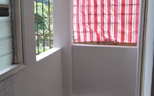 [FREEHOLD] FLAT TAMAN PERKASA FASA 2, HULU LANGAT, SELANGOR