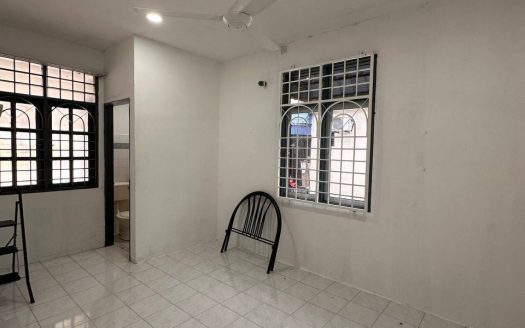 [END LOT & FREEHOLD] TAMAN SERAI MURNI, BAGAN SERAI, PERAK