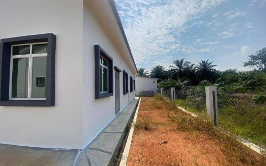 [Freehold] Semi-D Taman Air Putih Permai, Kamunting Perak