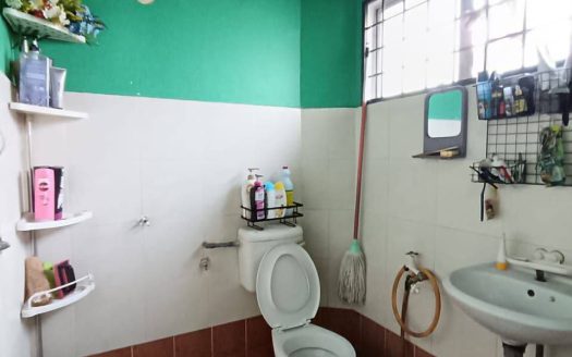 [Freehold] Taman Chemor Ria, Chemor Perak
