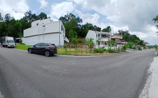 [FREEHOLD] TAMAN LAKE VIEW, TAIPING, PERAK