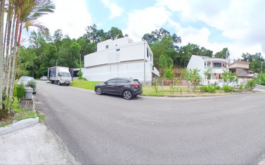 [FREEHOLD] TAMAN LAKE VIEW, TAIPING, PERAK