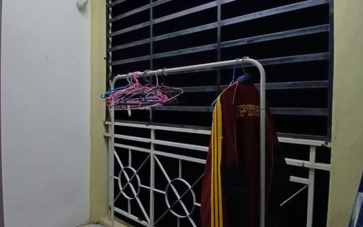 [FREEHOLD] APARTMENT ANJUNG LEKIR, SITIAWAN PERAK