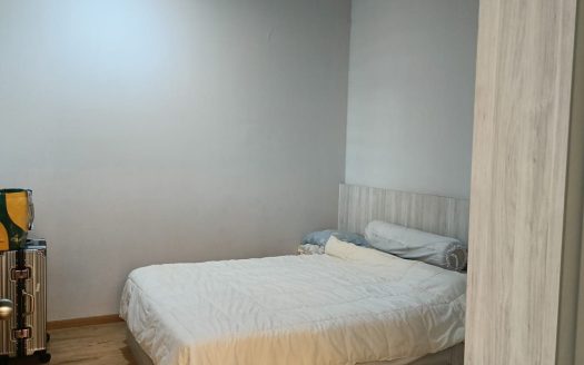 CORNERSTONE CONDOMINIUM, TAIPING, PERAK