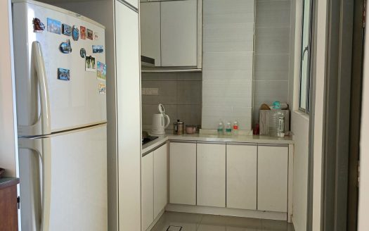 CORNERSTONE CONDOMINIUM, TAIPING, PERAK