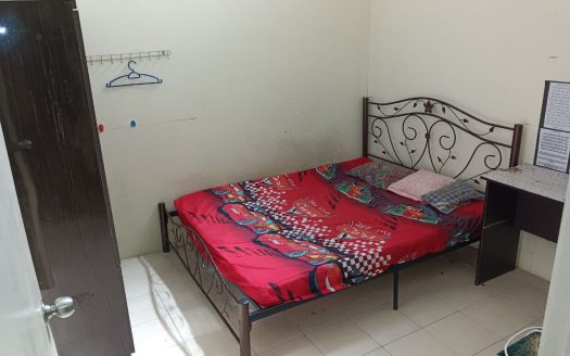[FREEHOLD] TAMAN PINANG SEBERANG, KAMUNTING PERAK