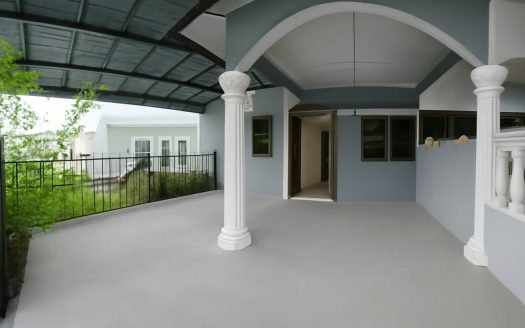 [OPEN FACING] TAMAN BEMBAN, BATU GAJAH PERAK