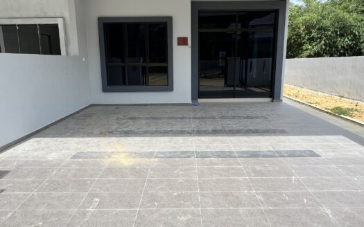 FREEHOLD ❗️Taman Chuar Pertama @ Kuala Kangsar, Perak