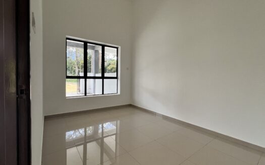 FREEHOLD ❗️Taman Chuar Pertama @ Kuala Kangsar, Perak