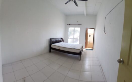 [FREEHOLD] TAMAN AOR PERTAMA, TAIPING PERAK