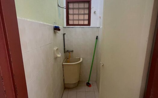 [CORNER LOT] TERES SETINGKAT TAMAN AOR MESRA, TAIPING, PERAK