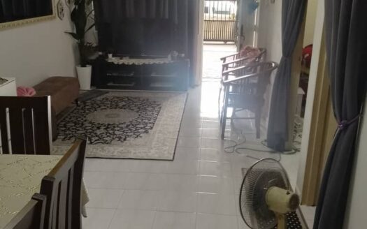 [FULLY MOZEK] TAMAN AOR MESRA, TAIPING PERAK
