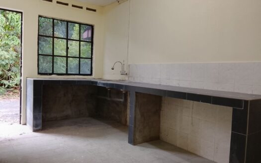[OPEN FACING] TERES SETINGKAT TAMAN MEWAH, KAMUNTING PERAK