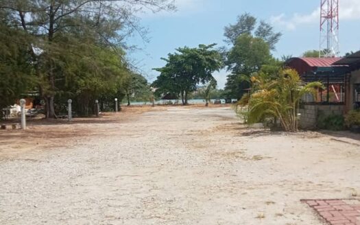 [Freehold] Tanah Lot Lumut, Perak