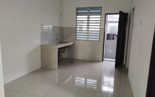 [FREEHOLD] TERES DUA TINGKAT TAMAN MATANG JAYA, SIMPANG, PERAK