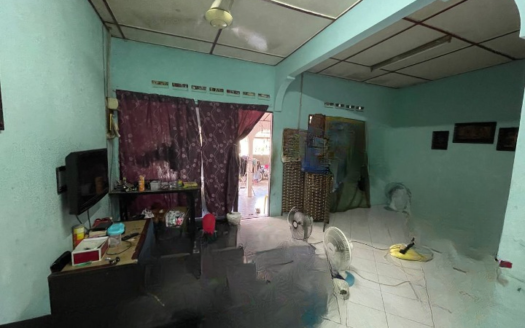 [OPEN FACING] TAMAN SRI LARUT, TAIPING PERAK