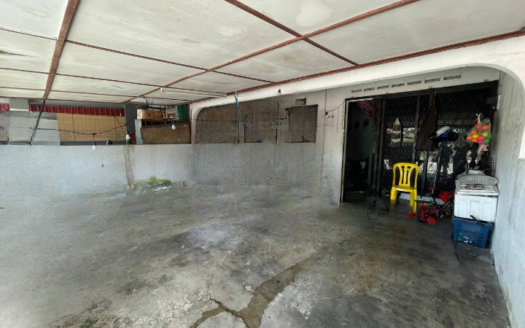 [OPEN FACING] TAMAN SRI LARUT, TAIPING PERAK