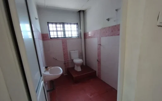 [FREEHOLD] ANJUNG BERCHAM MEGAH, IPOH PERAK