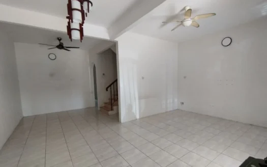 [FREEHOLD] ANJUNG BERCHAM MEGAH, IPOH PERAK