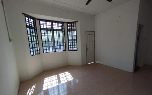 [FREEHOLD] ANJUNG BERCHAM MEGAH, IPOH PERAK