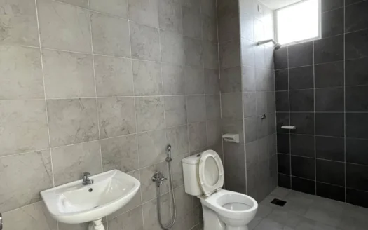 [FREEHOLD] APARTMENT PR1MA FALIM, IPOH PERAK