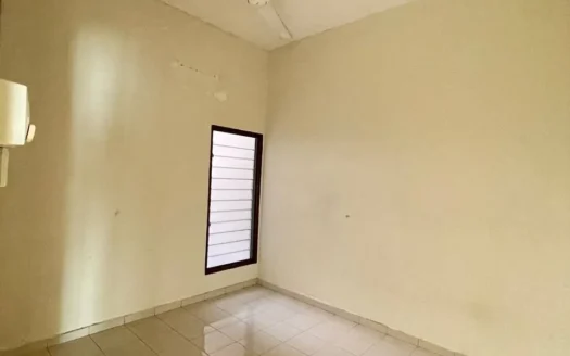 TAMAN TEKAH DAMAI, TAIPING PERAK