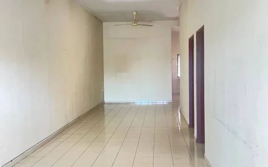 TAMAN TEKAH DAMAI, TAIPING PERAK