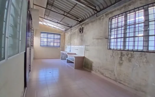 SEMI-D TAMAN DESA JANA, KAMUNTING, PERAK