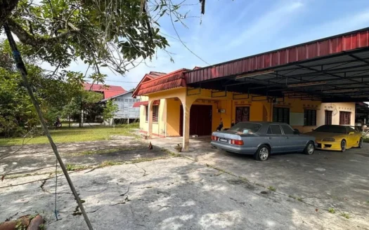 [FREEHOLD] KAMPUNG PINANG, KAMUNTING, PERAK