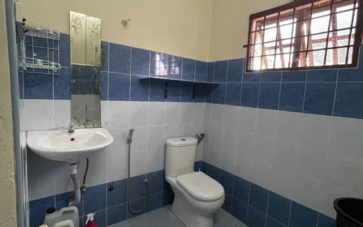 [CORNER LOT] TAMAN DESA MURNI, KAMUNTING PERAK