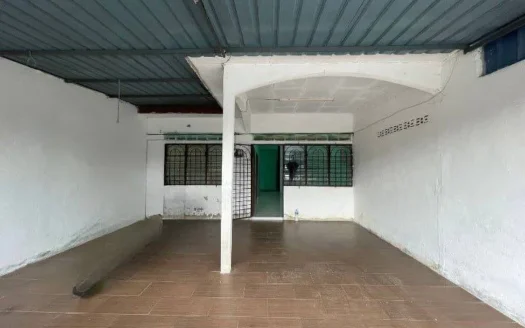 TAMAN KOTA WIRA, KAMUNTING PERAK