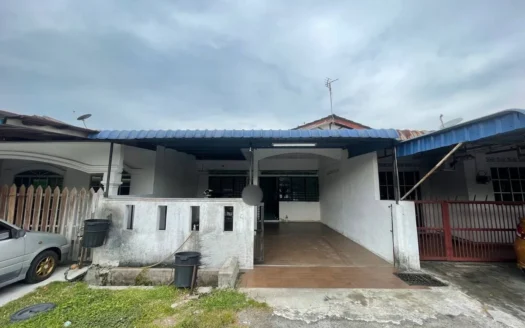 TAMAN KOTA WIRA, KAMUNTING PERAK