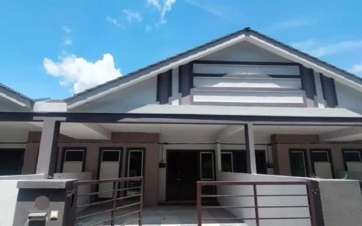 [FREEHOLD] TAMAN LARAH INDAH, KAMUNTING PERAK