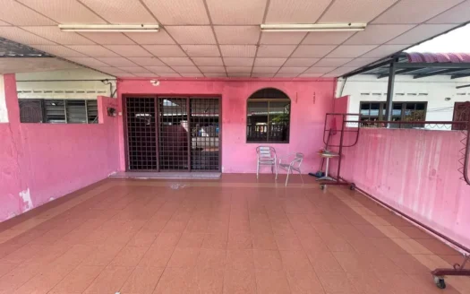 [UNIT LOW COST] TAMAN DESA JAYA, KAMUNTING PERAK