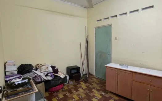 [UNIT LOW COST] TAMAN DESA JAYA, KAMUNTING PERAK