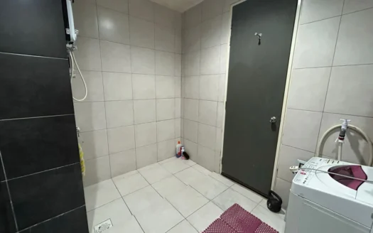 [FREEHOLD] SERVIS APARTMENT DPULZE, CYBERJAYA