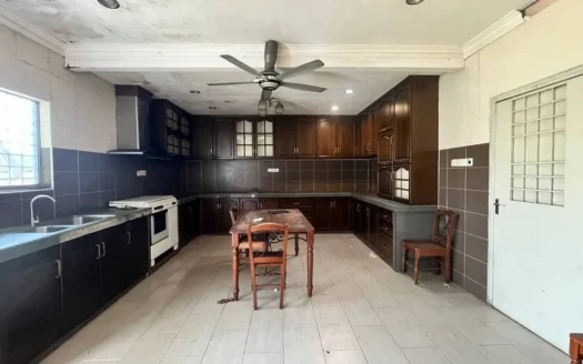 [FOR SALE] SOLOK TENGGIRI, SEBERANG JAYA, PENANG