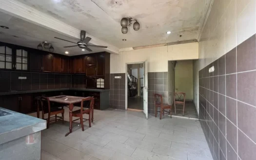 [FOR SALE] SOLOK TENGGIRI, SEBERANG JAYA, PENANG