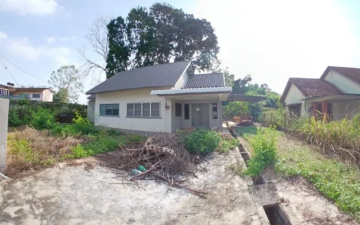 [FREEHOLD] BANGLO BERDEKATAN HOSPITAL TAIPING, PERAK