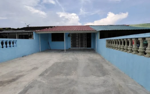 TAMAN KAMUNTING, KAMUNTING PERAK