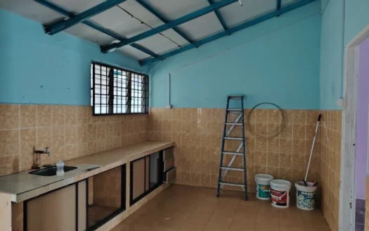 TAMAN KAMUNTING, KAMUNTING PERAK