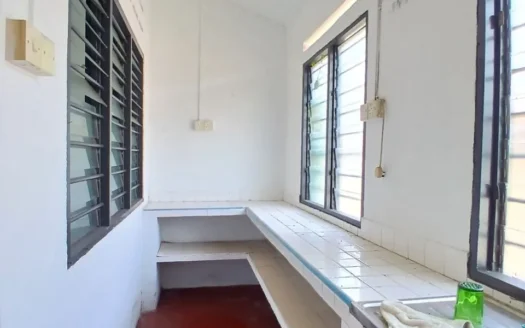 [LOW COST] TAMAN KAYA, TAIPING PERAK