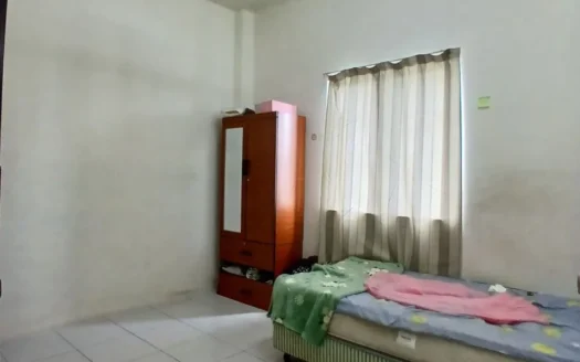 PANGSAPURI SERI ISKANDAR, SRI ISKANDAR, PERAK